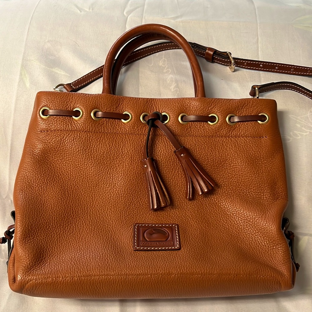 Dooney & Bourke Satchel